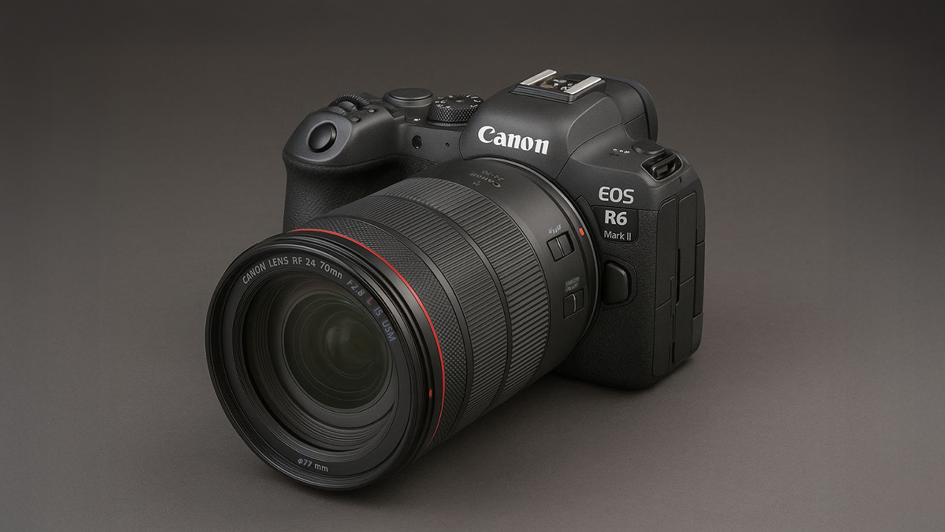 Canon R6