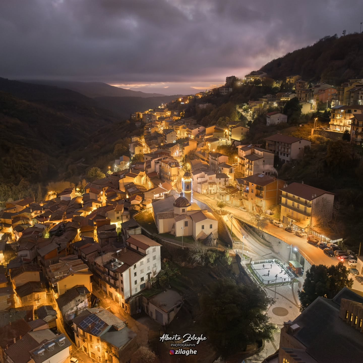 Descrizione Paesaggio 3