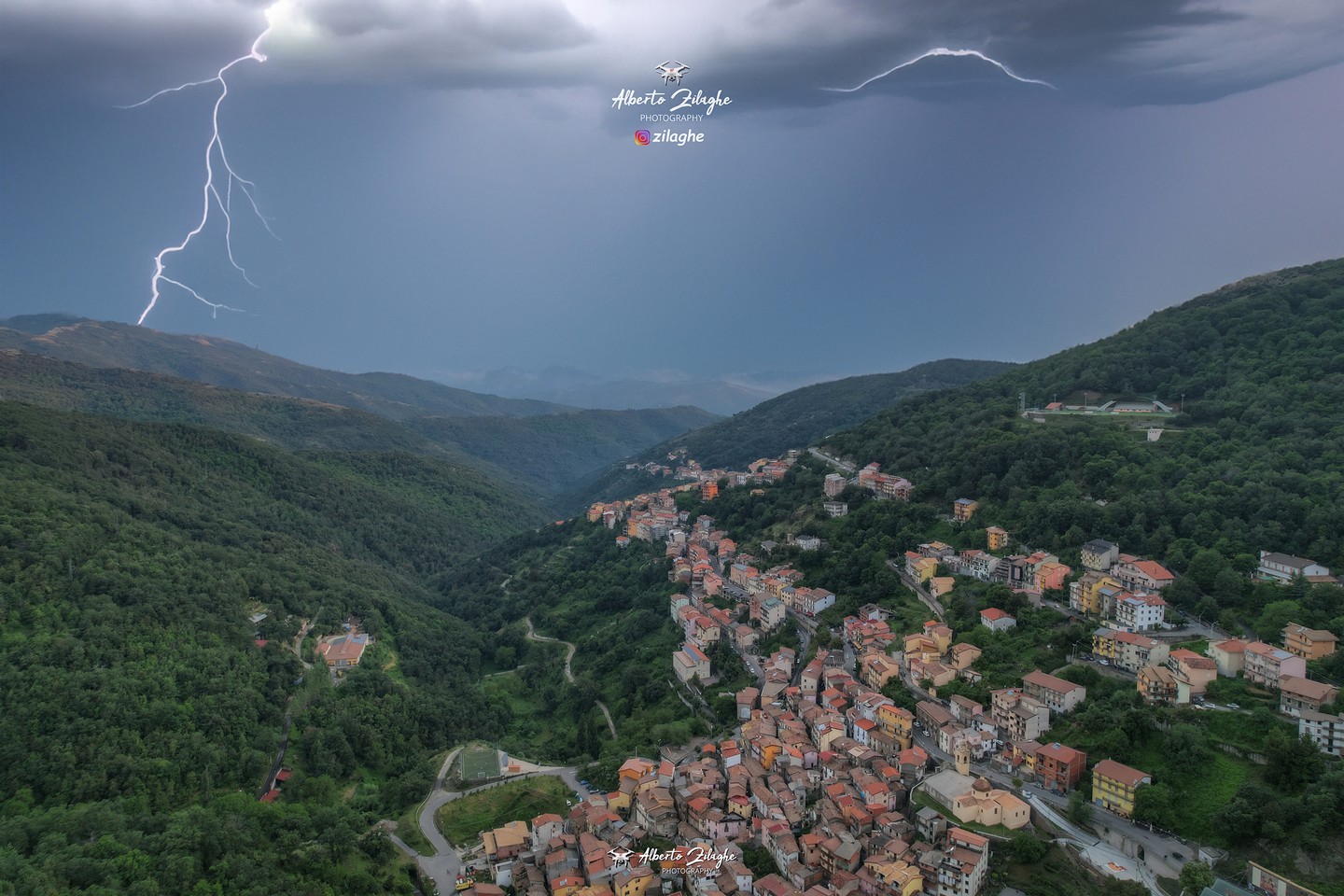 Descrizione Paesaggio 7