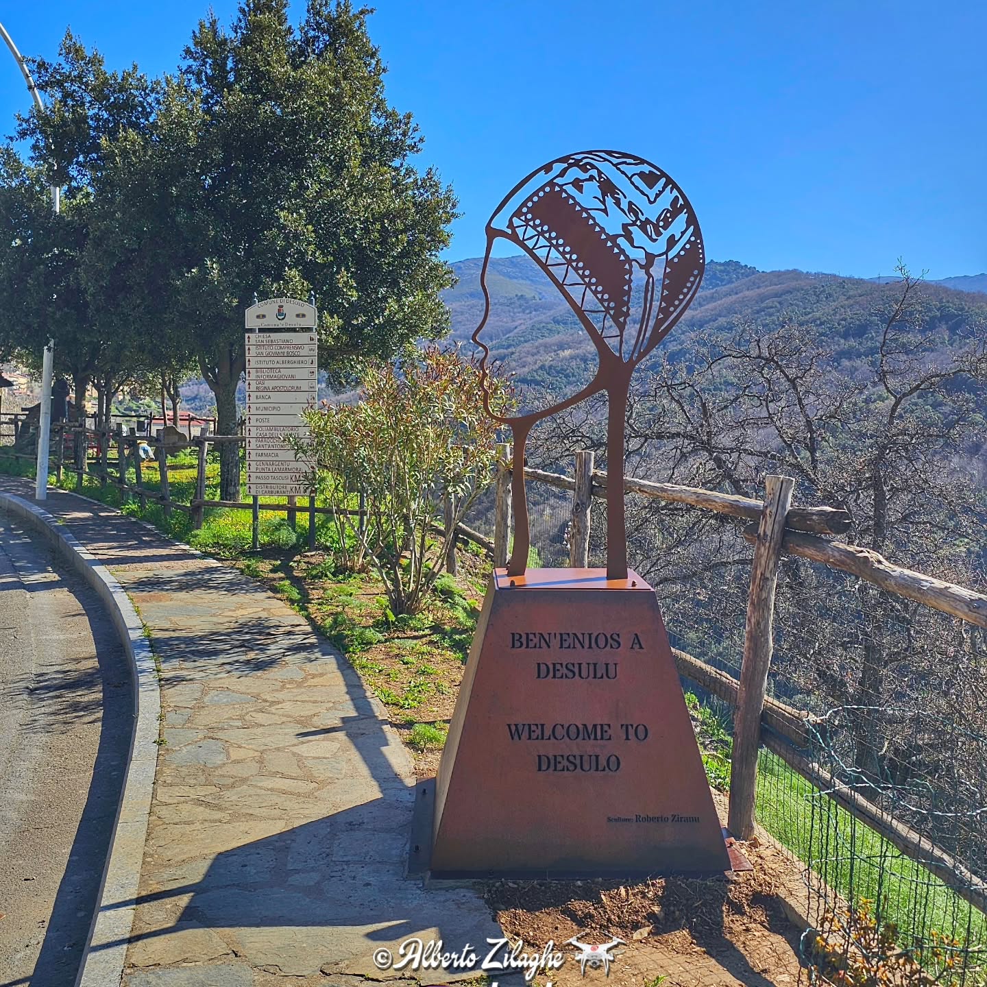 Descrizione Paesaggio 19