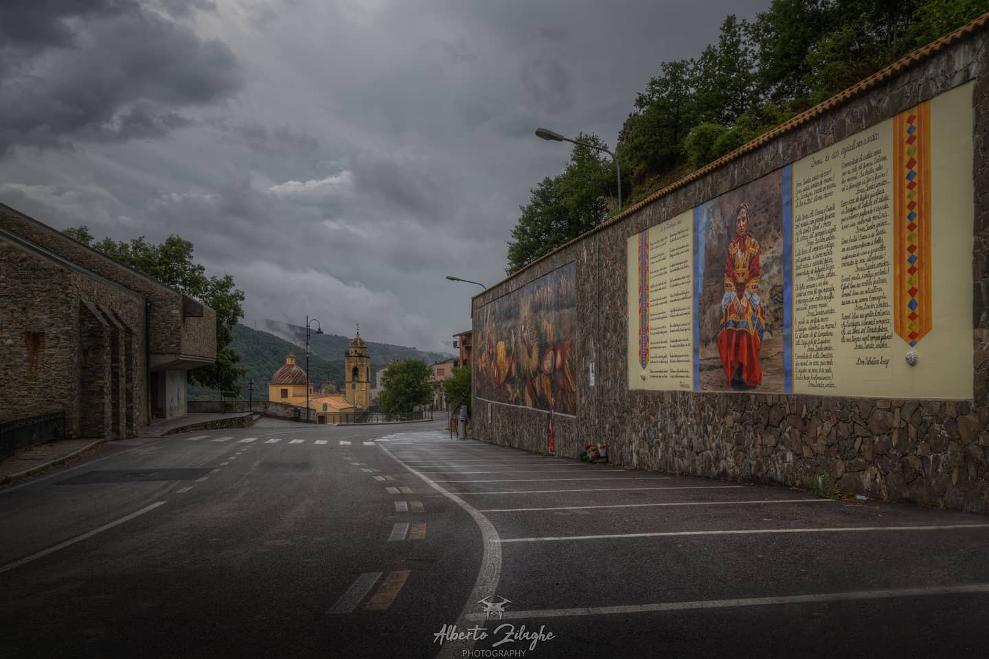 Descrizione Paesaggio 20