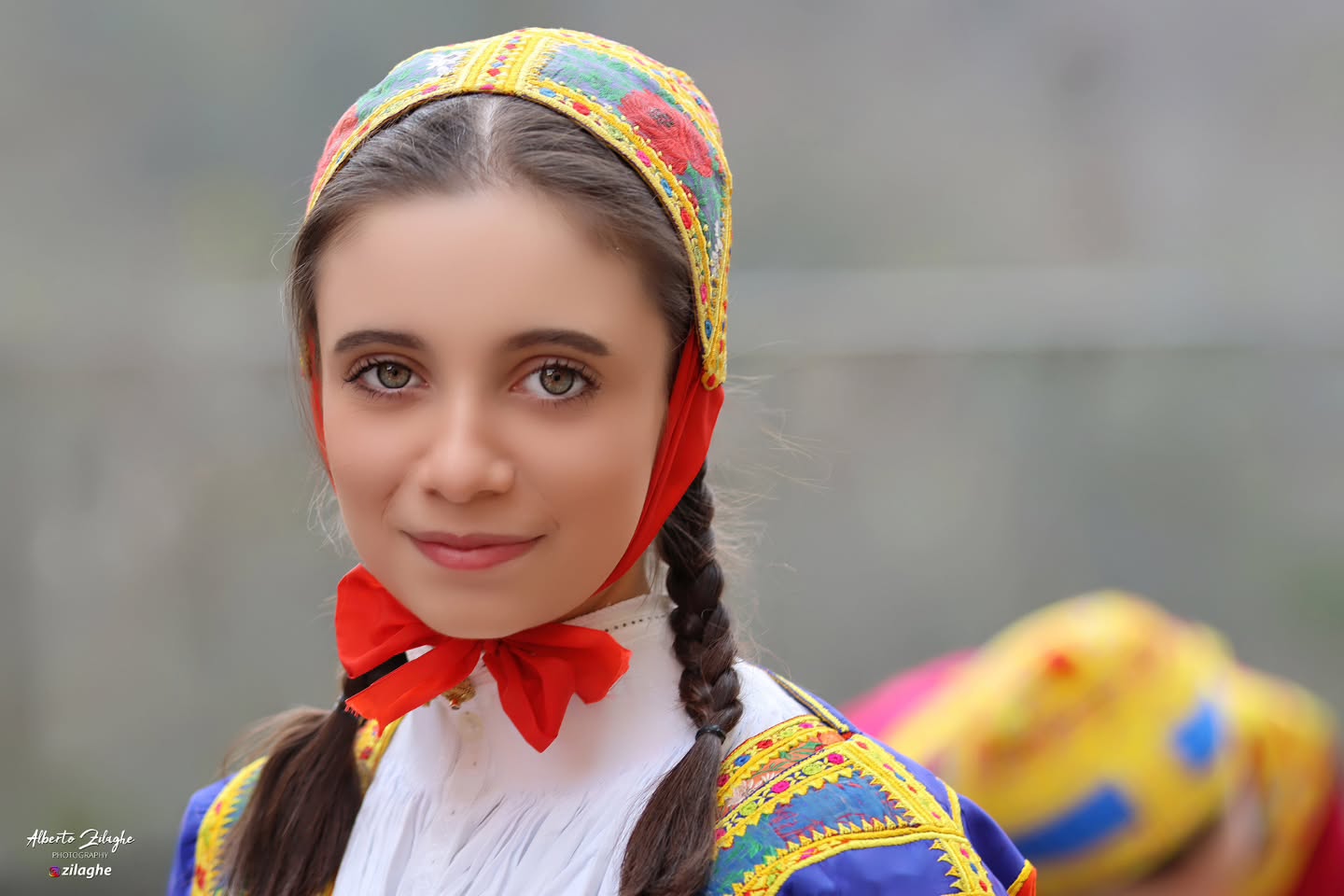 Ritratto 5